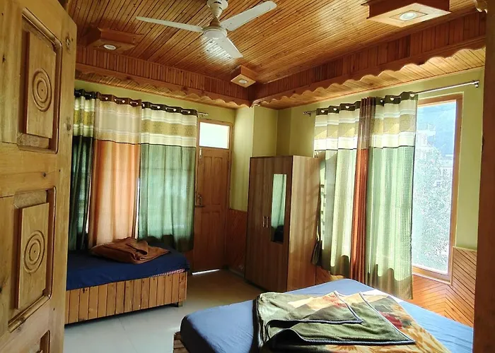 Shivalay Kasol