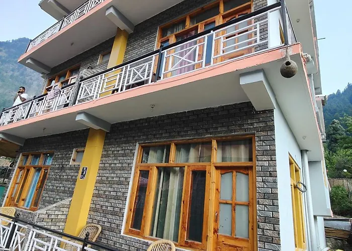 Shivalay Kasol