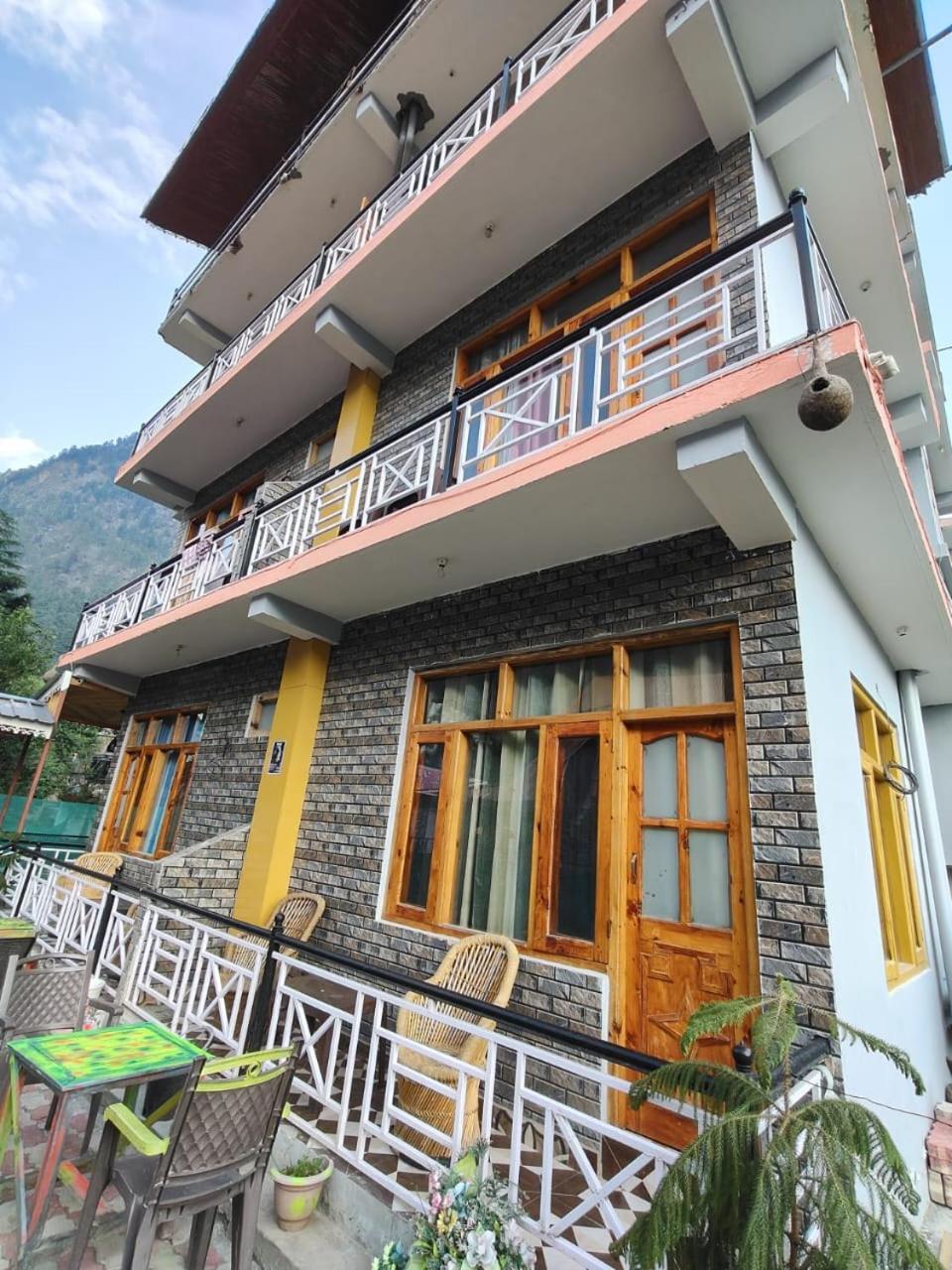 Homestay Shivalay Kasol