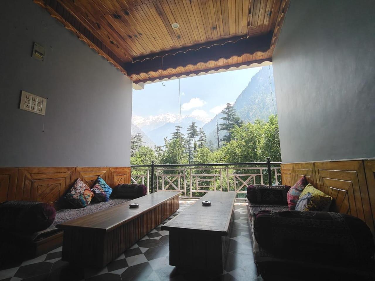 Shivalay Homestay