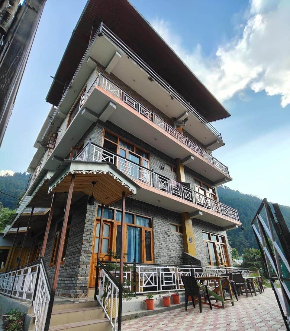 Homestay Shivalay