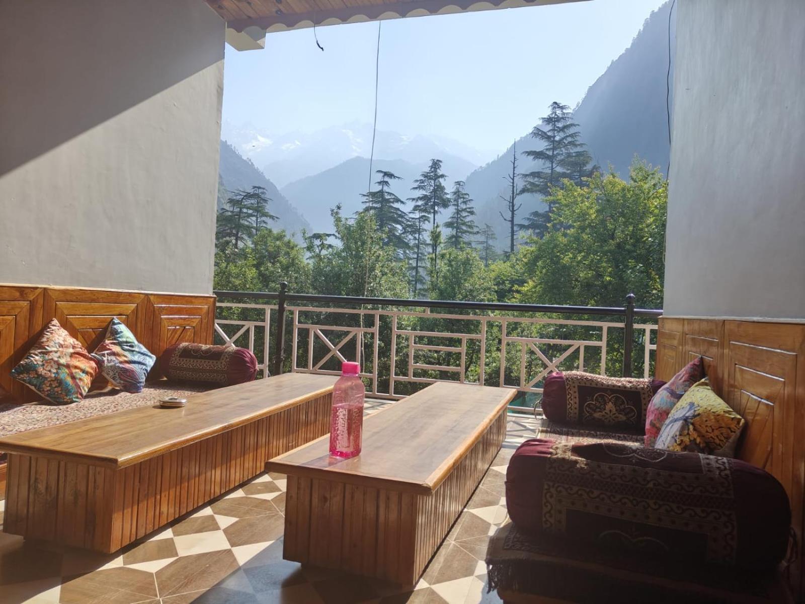 Shivalay Homestay Kasol