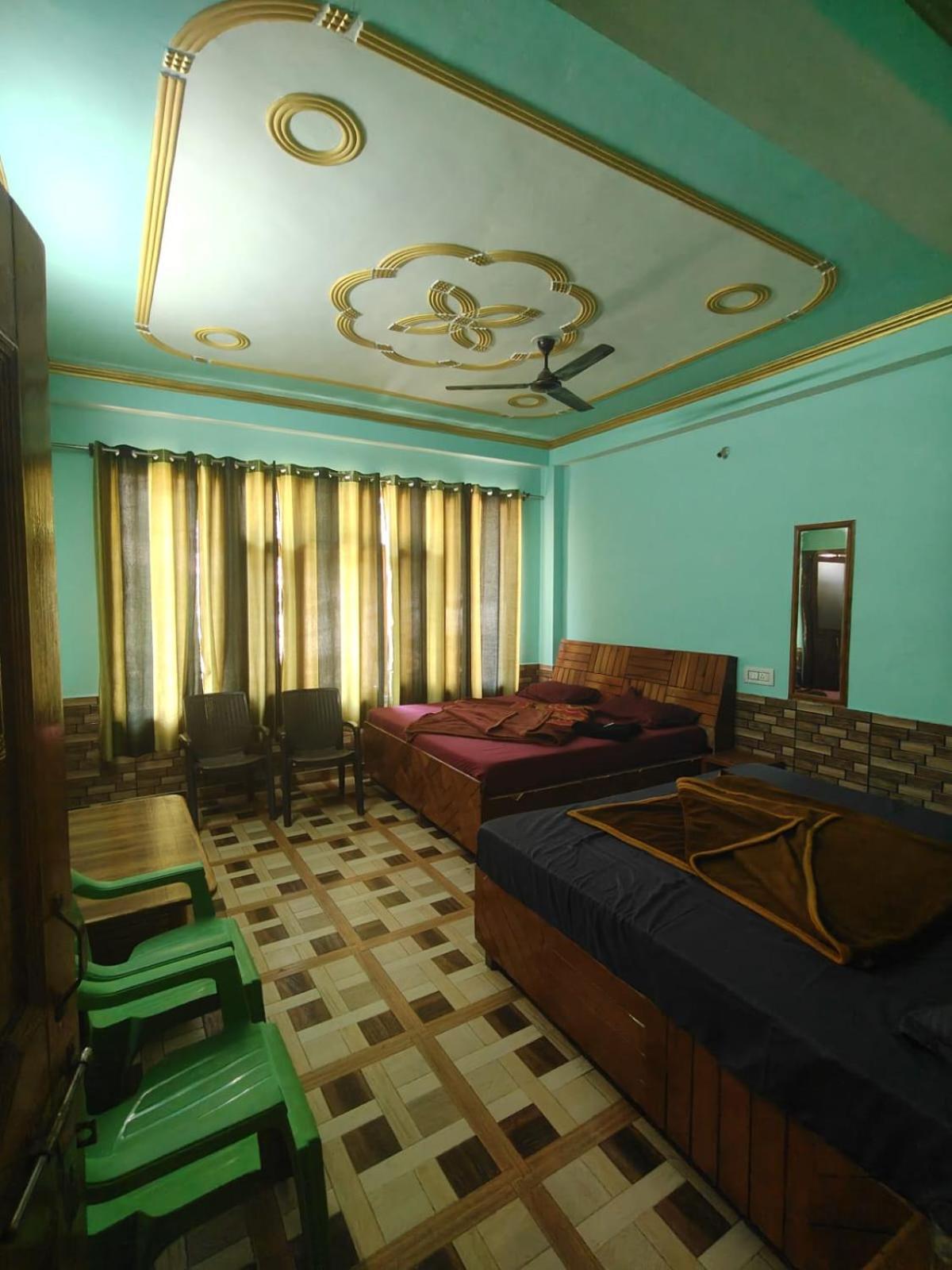 Homestay Shivalay