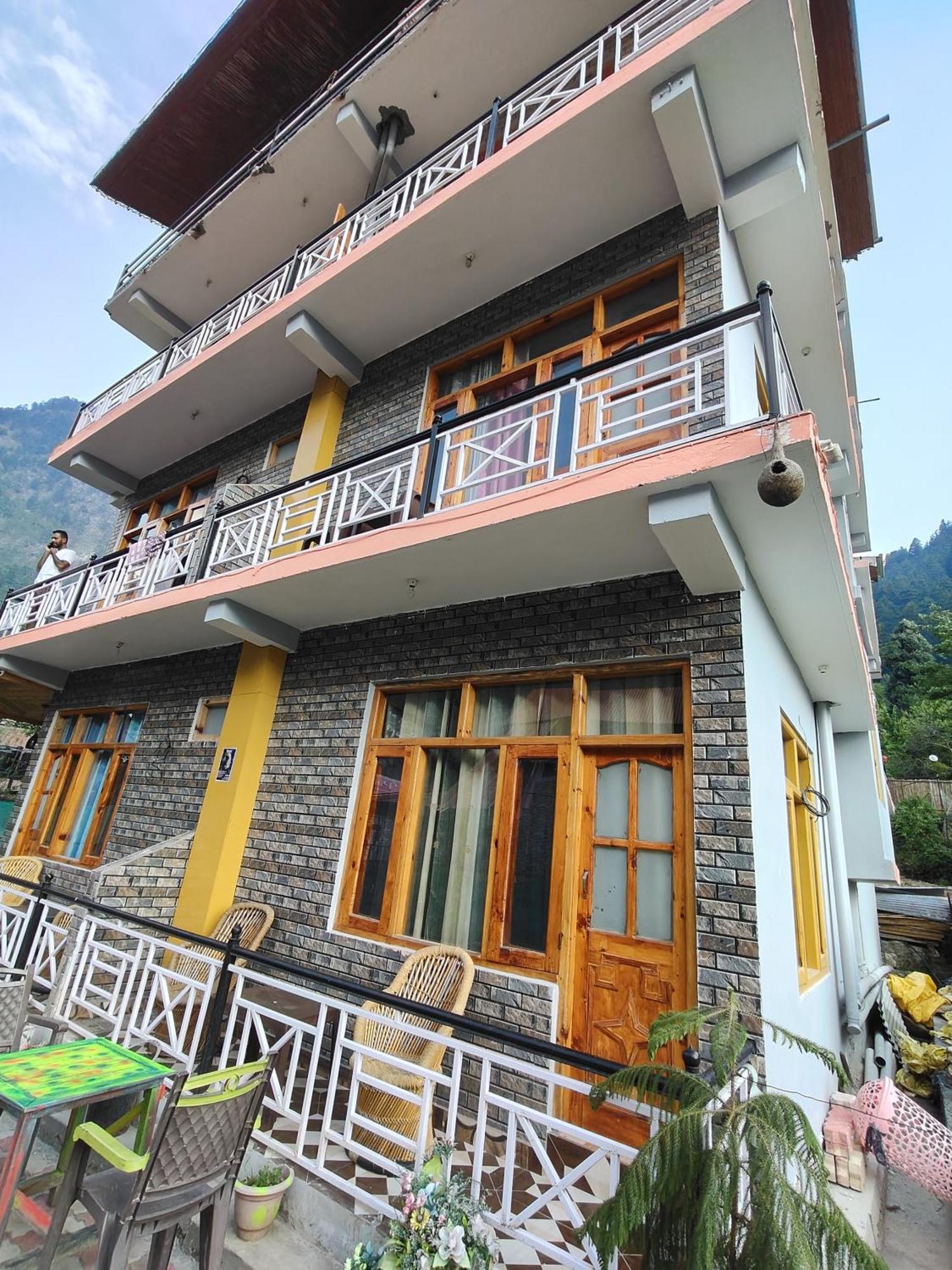 Shivalay Kasol